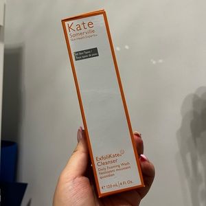 Kate Somerville Exfolikate Cleanser